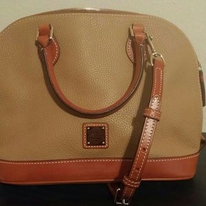Dooney totebag
